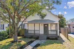 1106 LA SALLE STREET, TAMPA, FL 33607 Sold 08/01/25