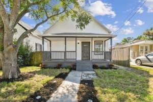 1106 LA SALLE STREET, TAMPA, FL 33607 Sold 08/01/25