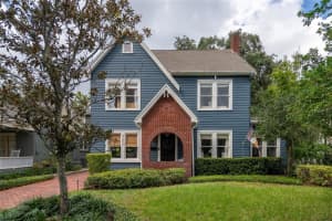 3207 SAN JOSE STREET, TAMPA, FL 33629 Sold 12/13/24
