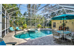 1214 BOLIVAR COURT, DUNEDIN, FL 34698 Sold 03/26/25