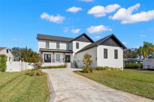 901 38TH AVENUE, SAINT PETERSBURG, FL 33704 Sold 06/18/25