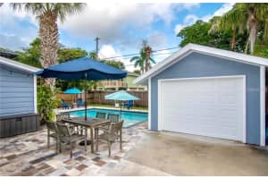 1849 MONTANA AVENUE, ST PETERSBURG, FL 33703 Sold 01/02/25