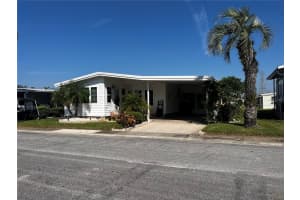 231 RED OAK DRIVE, PALM HARBOR, FL 34684 Sold 02/10/25