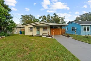 1236 6TH STREET, WINTER HAVEN, FL 33881 Sold 03/03/25