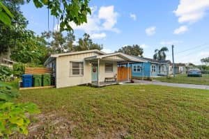 1236 6TH STREET, WINTER HAVEN, FL 33881 Sold 03/03/25