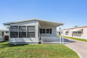 7027 EL MEYERS STREET, ZEPHYRHILLS, FL 33541 Sold 12/19/24