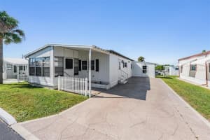 7027 EL MEYERS STREET, ZEPHYRHILLS, FL 33541 Sold 12/19/24
