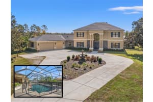 11148 HIDDEN TREASURE COURT, NEW PORT RICHEY, FL 34654 Sold 01/23/25