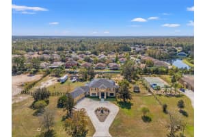 11148 HIDDEN TREASURE COURT, NEW PORT RICHEY, FL 34654 Sold 01/23/25