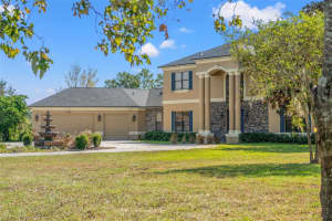 11148 HIDDEN TREASURE COURT, NEW PORT RICHEY, FL 34654 Sold 01/23/25