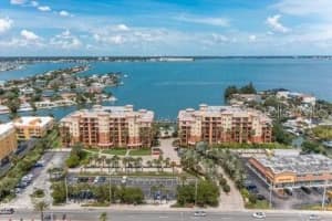 5301 GULF BOULEVARD, ST PETE BEACH, FL 33706 Sold 11/08/24