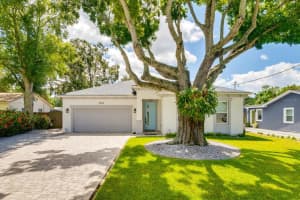 3604 PAXTON AVENUE, TAMPA, FL 33611 Sold 03/17/25