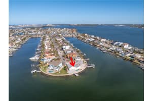 11005 8TH STREET, TREASURE ISLAND, FL 33706 Sold 11/27/24