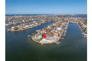 11005 8TH STREET, TREASURE ISLAND, FL 33706 Sold 11/27/24
