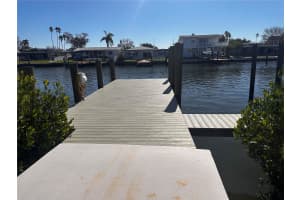 17727 LONG POINT DRIVE, REDINGTON SHORES, FL 33708 Sold 12/18/24