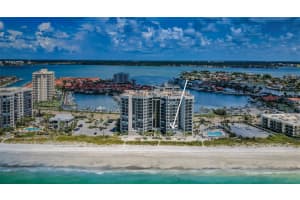 1660 GULF BOULEVARD, CLEARWATER BEACH, FL 33767 Sold 12/30/24
