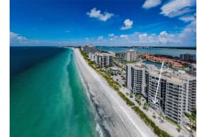 1660 GULF BOULEVARD, CLEARWATER BEACH, FL 33767 Sold 12/30/24