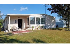 8029 LITTLE TEE LANE, BROOKSVILLE, FL 34613 Sold 02/03/25