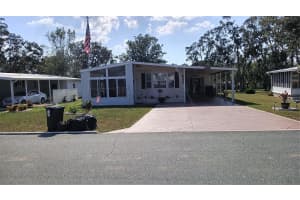 8029 LITTLE TEE LANE, BROOKSVILLE, FL 34613 Sold 02/03/25