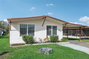 3121 BRIAR STREET, WESLEY CHAPEL, FL 33543 - MLS#MFRTB8315032