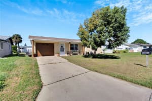 10801 Fillmore Ave, PORT RICHEY