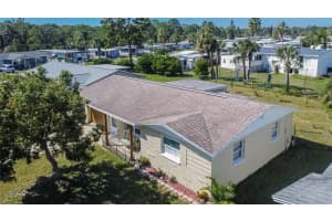 10801 FILLMORE AVENUE, PORT RICHEY, FL 34668 - MLS#MFRTB8315038