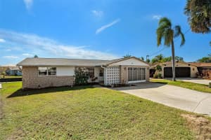 5346 Quist Dr, PORT RICHEY