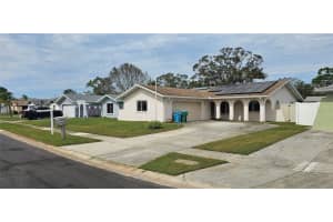 9137 85TH AVENUE, SEMINOLE, FL 33777 Sold 12/06/24