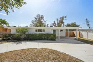 512 52ND AVENUE, ST PETERSBURG, FL 33705 Sold 12/02/24