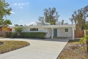 512 52ND AVENUE, ST PETERSBURG, FL 33705 Sold 12/02/24