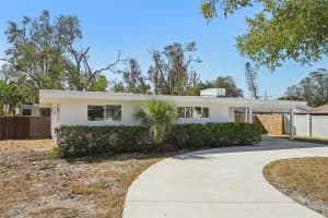 512 52ND AVENUE, ST PETERSBURG, FL 33705 Sold 12/02/24