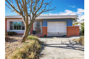 16212 REDINGTON DRIVE, REDINGTON BEACH, FL 33708 Sold 01/16/25