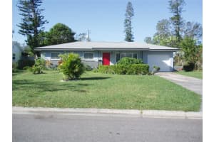1170 64TH AVENUE, SAINT PETERSBURG, FL 33705 Sold 12/16/24
