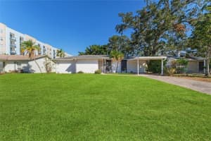 5305 CLEVELAND STREET, TAMPA, FL 33609 Sold 03/26/25