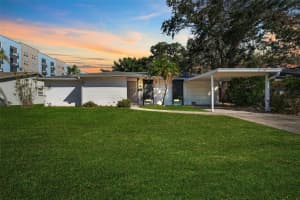 5305 CLEVELAND STREET, TAMPA, FL 33609 Sold 03/26/25