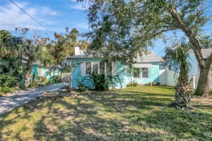 908 DRUID ROAD, CLEARWATER, FL 33756 Sold 01/10/25