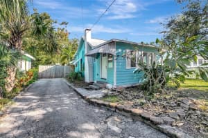 908 DRUID ROAD, CLEARWATER, FL 33756 Sold 01/10/25