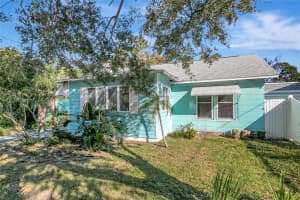 908 DRUID ROAD, CLEARWATER, FL 33756 Sold 01/10/25