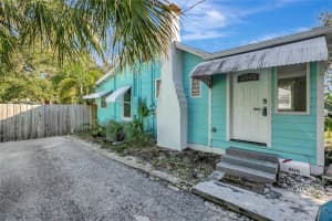 908 DRUID ROAD, CLEARWATER, FL 33756 Sold 01/10/25