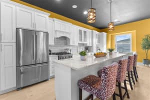 120 BRIGHTWATER DRIVE, CLEARWATER BEACH, FL 33767 Sold 08/27/25
