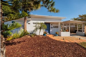 3421 TARLTON STREET, SAINT PETERSBURG, FL 33713 Sold 11/26/24