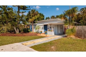 3421 TARLTON STREET, SAINT PETERSBURG, FL 33713 Sold 11/26/24