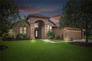 6428 BARCELLONA ROAD, LAND O LAKES, FL 34637 Sold 02/19/25