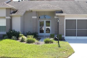 8072 GREEN PINES TERRACE, SPRING HILL, FL 34606 Sold 04/30/25