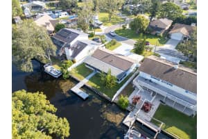 170 LAKE SHORE DRIVE, PALM HARBOR, FL 34684 Sold 12/13/24