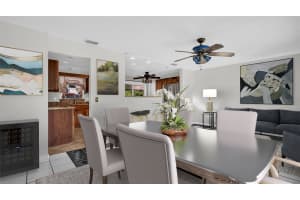 170 LAKE SHORE DRIVE, PALM HARBOR, FL 34684 Sold 12/13/24