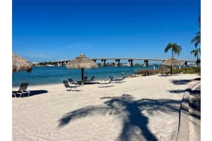 6061 BAHIA DEL MAR CIRCLE, ST PETERSBURG, FL 33715 Sold 07/24/25