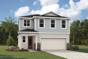 31388 PENDLETON LANDING CIRCLE, WESLEY CHAPEL, FL 33545 Sold 04/29/25