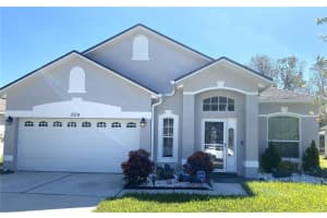 3319 Golden Eagle Dr, Land O' Lakes, FL 34639, Sold 01/06/25