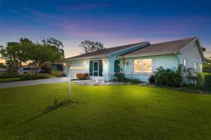 232 BROCKFIELD DRIVE, SUN CITY CENTER, FL 33573 Sold 06/05/25